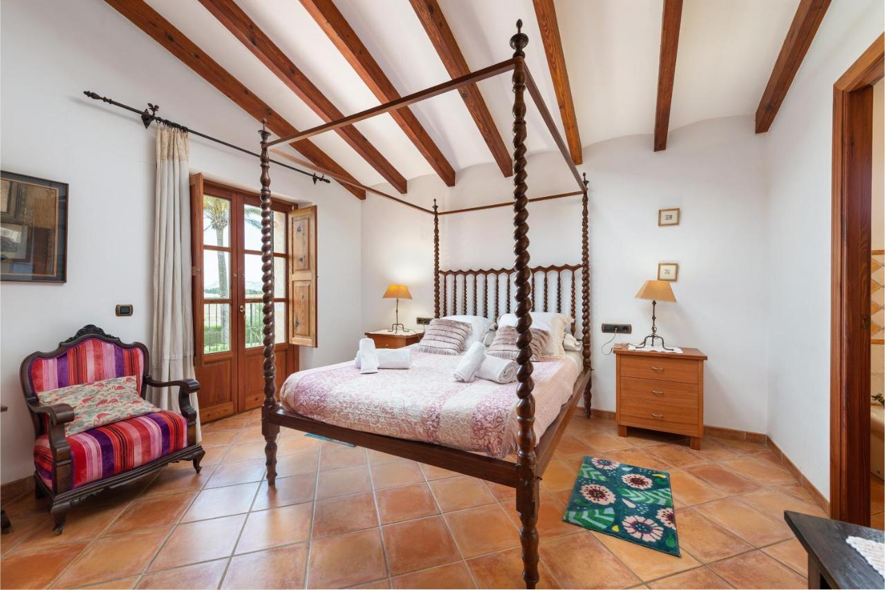 Villa Colis