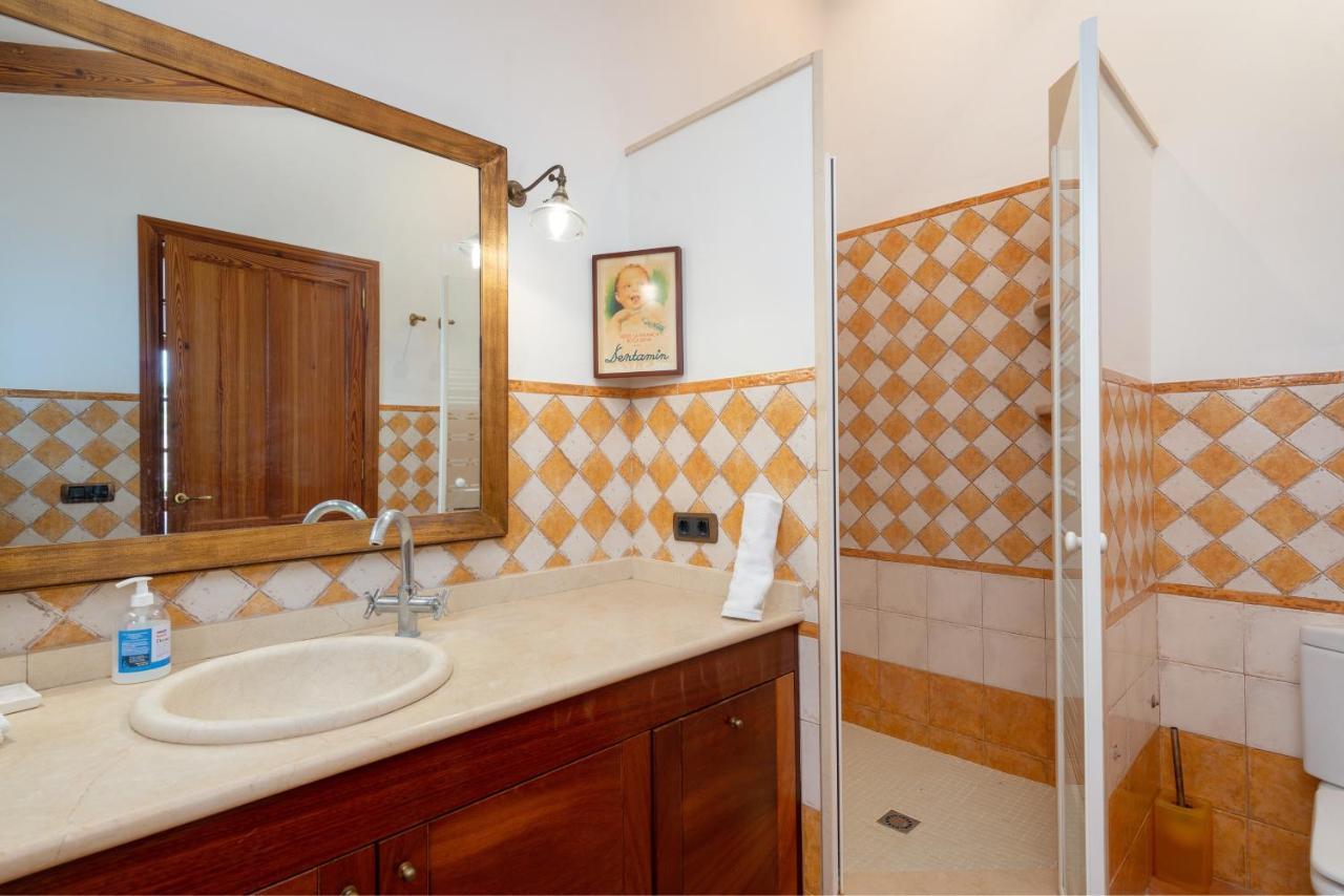 Colis Villa Sa Pobla